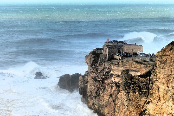 Nazaré (World's Biggest Waves) Half Day Private Tour from Lisbon - What Travelers Love (Based on Reviews)