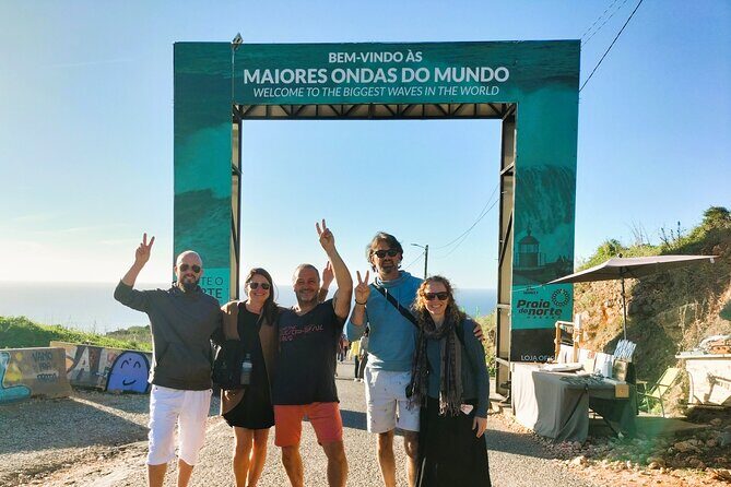 Nazaré (World's Biggest Waves) Half Day Private Tour from Lisbon - FAQ
