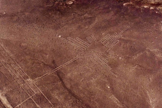 Nazca Lines From Cuzco, Ending in Lima. 2 Days - Itinerary Details