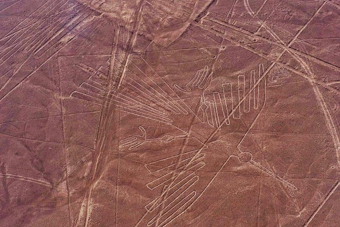 Nazca Lines From Cuzco, Ending in Lima. 2 Days - Exploring the Nazca Lines