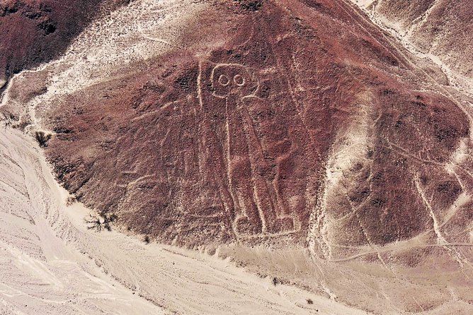 Nazca Lines From Cuzco, Ending in Lima. 2 Days - Reaching the Final Destination