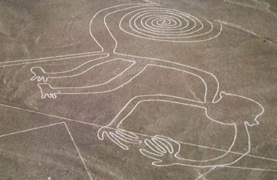 Nazca: Overflight of the Nazca Lines - Exploring the Nazca Lines Significance