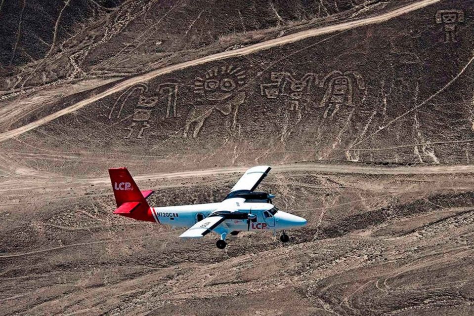 Nazca: Scenic Flight Over the Nazca Lines - Tips for a Great Experience