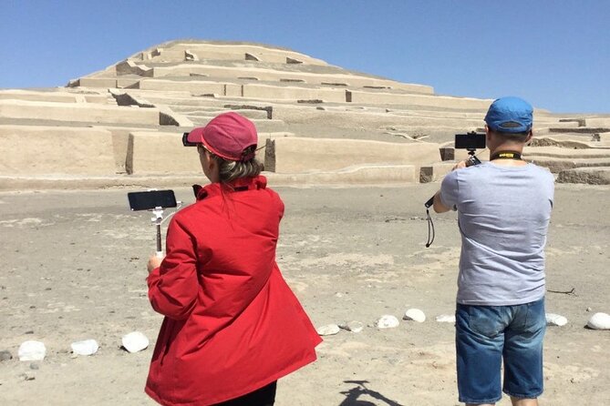 Nazca Trilogy: Cahuachi, Chauchilla and Cantalloc - Pricing and Cancellation Policy