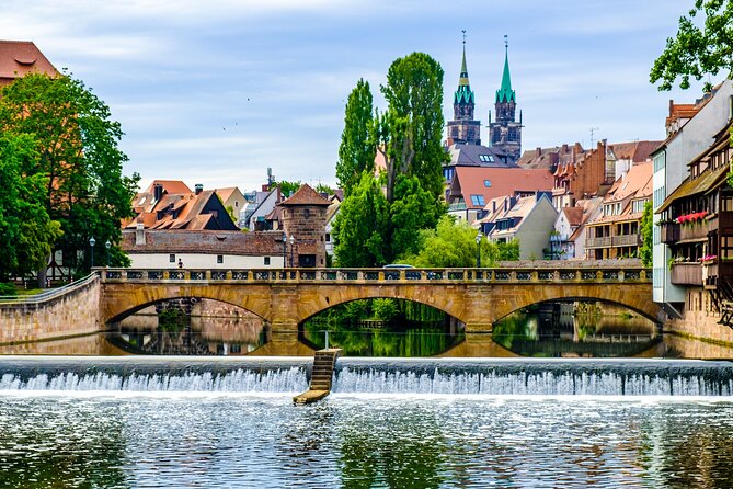 Nazi Party Rally Grounds & Old Town Private Walking Tour - Frequently Asked Questions
