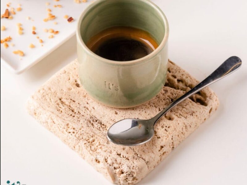 Neapolitan Coffee Tasting Experience With Pastries - Key Points