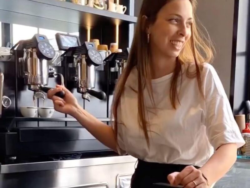 Neapolitan Coffee Tasting Experience With Pastries - Exploring the Flavors of Neapolitan Coffee
