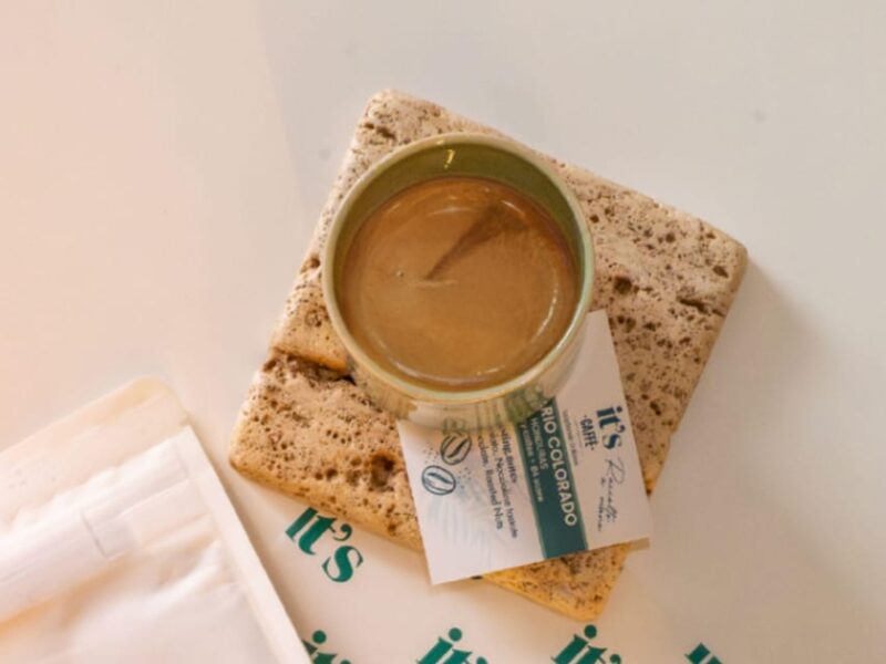 Neapolitan Coffee Tasting Experience With Pastries - Delving Into the History and Culture