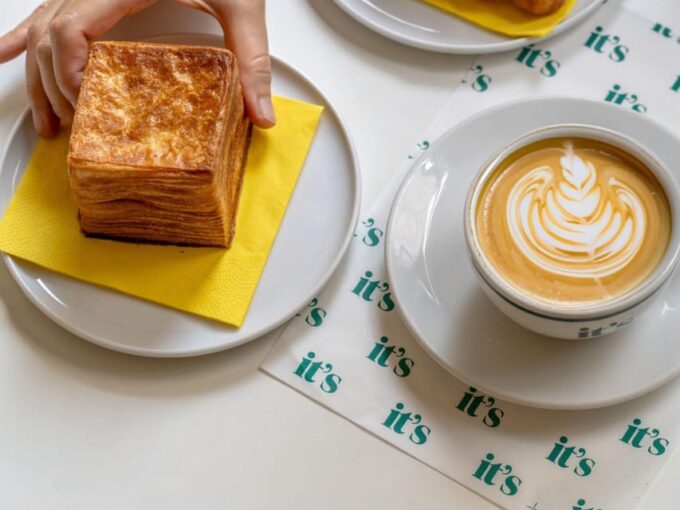 Neapolitan Coffee Tasting Experience With Pastries - What to Expect and Bring