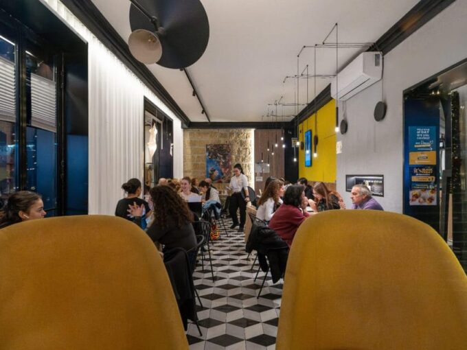 Neapolitan Coffee Tasting Experience With Pastries - Frequently Asked Questions