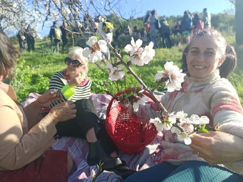 Near Cagliari: Wild Herbs and Healing at "In Our Garden" - FAQ