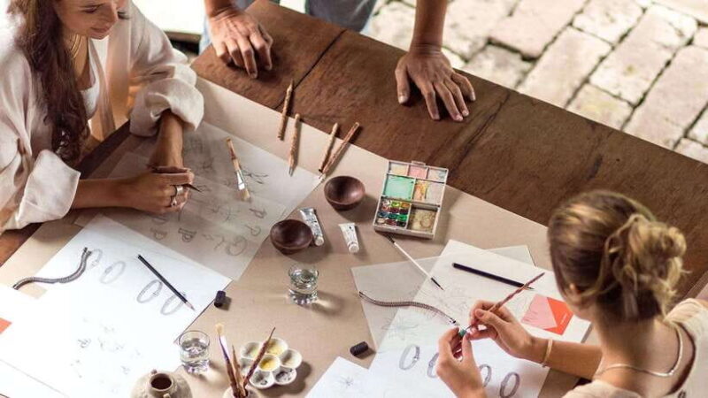 Near Ubud: Exclusive John Hardy Jewelry Master Class - Key Points