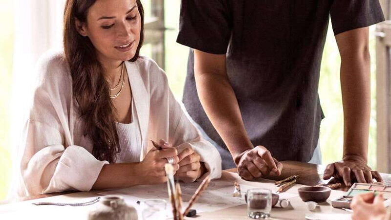 Near Ubud: Exclusive John Hardy Jewelry Master Class - What to Expect from the Jewelry Master Class