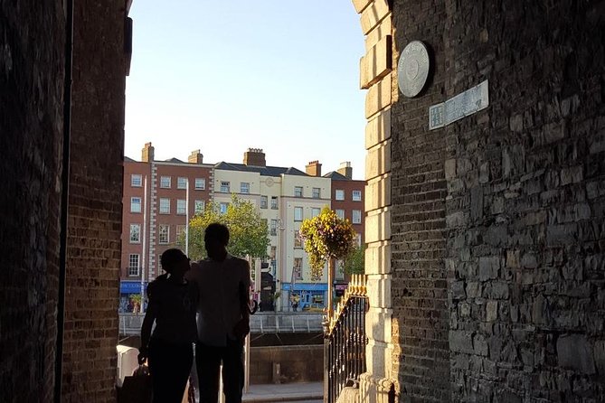 (Nearly!) All of Dublin in 5 Hours (Private Walking Tour) - Tour Highlights