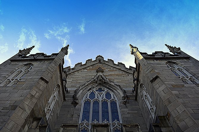 (Nearly!) All of Dublin in 5 Hours (Private Walking Tour) - Private Tour Tailored to You
