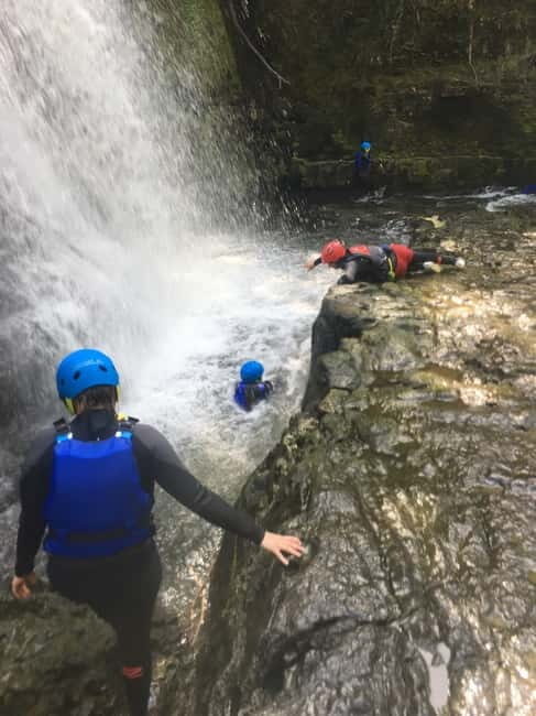 Neath: Canyoning, Gorge Walking & Waterfall Trekking Tour - Why This Experience Offers Great Value