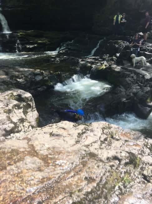 Neath: Canyoning, Gorge Walking & Waterfall Trekking Tour - Practical Tips for Your Visit