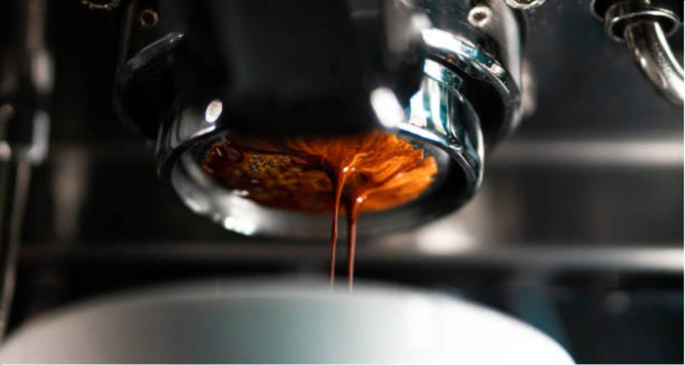 Nectar of Chiapas: the Secrets of a Perfect Cup of Espresso - Key Points