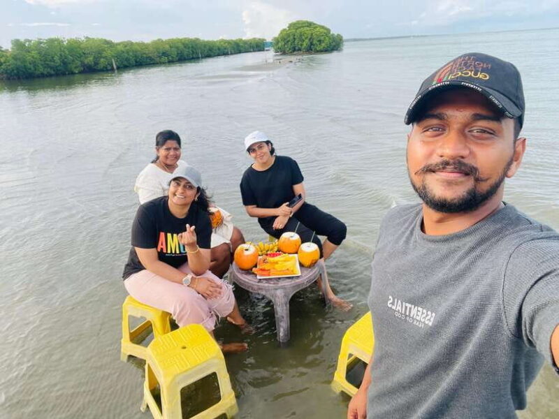 Negombo: Beach Getaway with Culture & Adventure! - Who Should Consider This Tour?