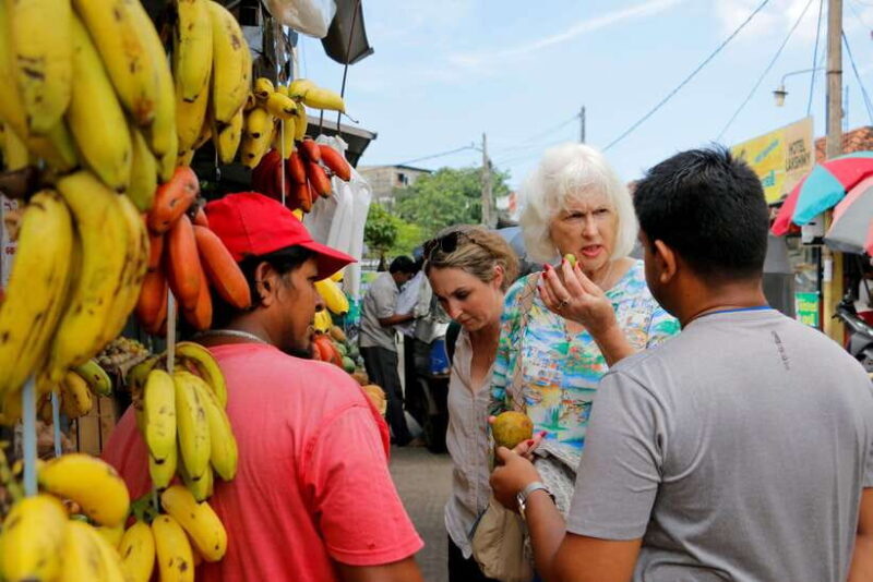 Negombo: CITY TOUR by Car with Professional Guiding - Who Will Benefit Most?