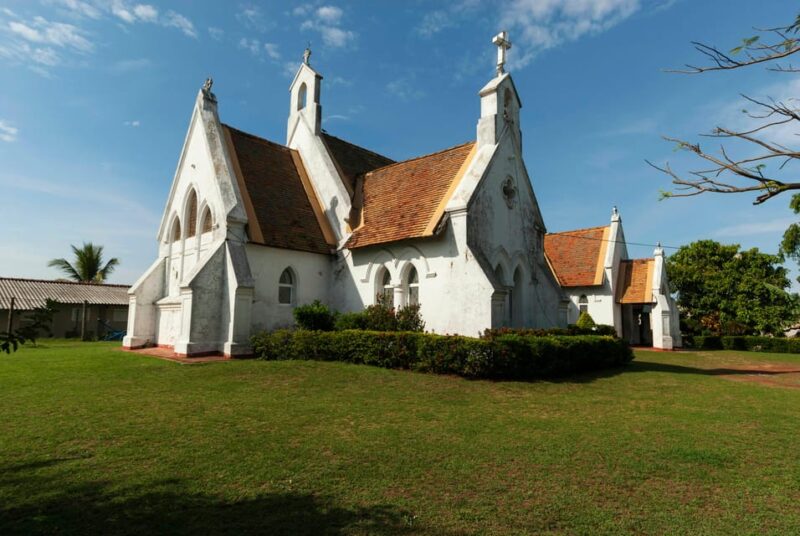 Negombo City Tour by Tuk Tuk - Important Information and Recommendations