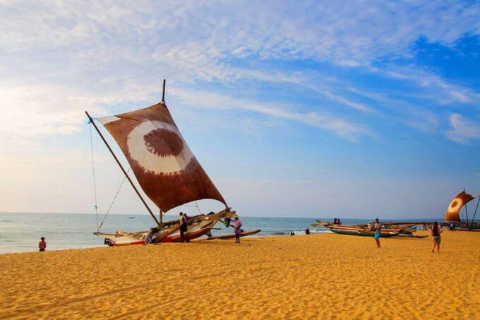 Negombo City Tour by Tuk Tuk - Frequently Asked Questions
