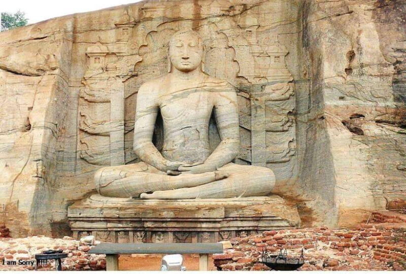 Negombo/ Colombo: All Inclusive Sigiriya & Polonnaruwa Day - A Day in the Life: What to Expect on This Tour