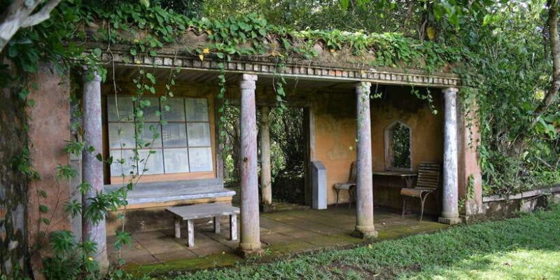 Negombo/Colombo: Bawa's Estate & Brief Garden Private Tour - Who This Tour Is Best For