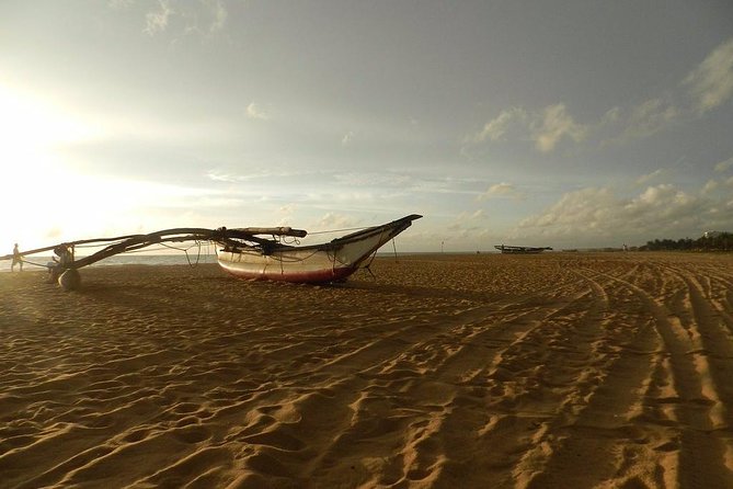 Negombo Day Tour - Recommended Travelers