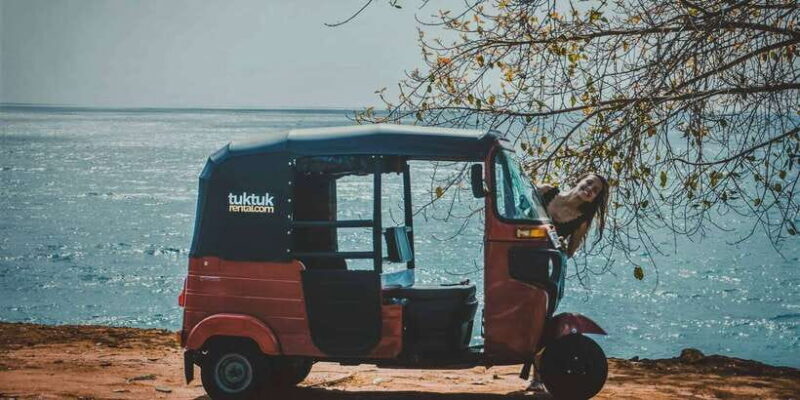 Negombo: Fishing Village Highlights Private Tour by Tuk Tuk - Who Will Love This Tour?
