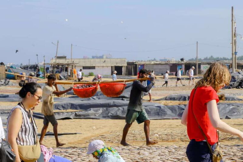 Negombo: Private Half-Day Tuk-Tuk Tour with Hotel Transfers - FAQ