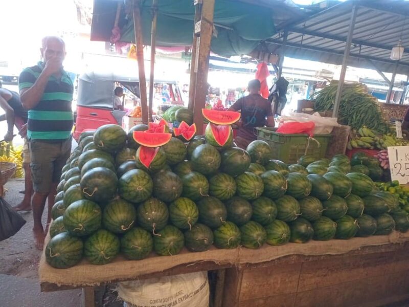 Negombo to Colombo City Tour by Tuk Tuk With Pickup - Customer Experience and Feedback