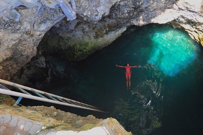 Negril 3in1 Private Tour - Key Points