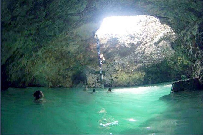 Negril 3in1 Private Tour - Exploring the Details of the Negril 3in1 Private Tour