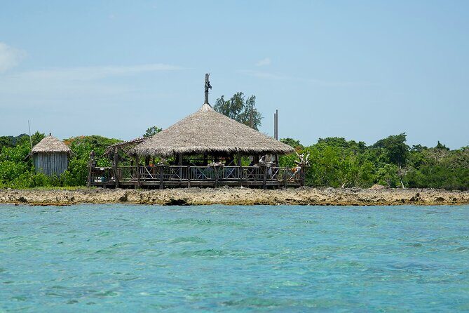 Negril 4 in 1 Day Trip from Montego Bay - FAQ