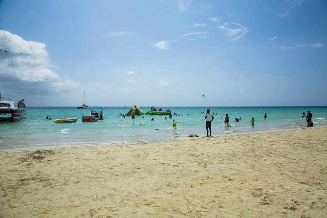Negril 4 in 1 Day Trip From Montego Bay - Tips for a Great Day