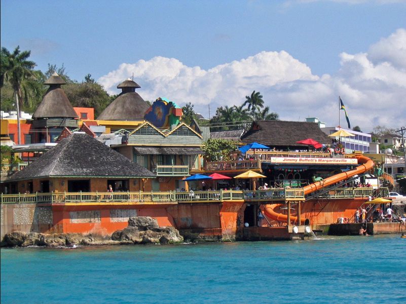Negril 7-Hour Tour From Montego Bay - Key Points
