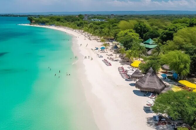 Negril 7 Mile Beach and Rick's Cafe day tour from Montego Bay - Authenticity and Value