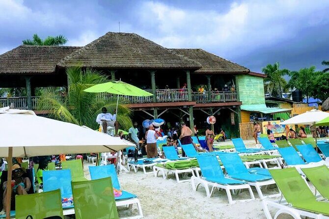 Negril 7 Mile Beach and Rick's Cafe day tour from Montego Bay - Who Will Love This Tour?