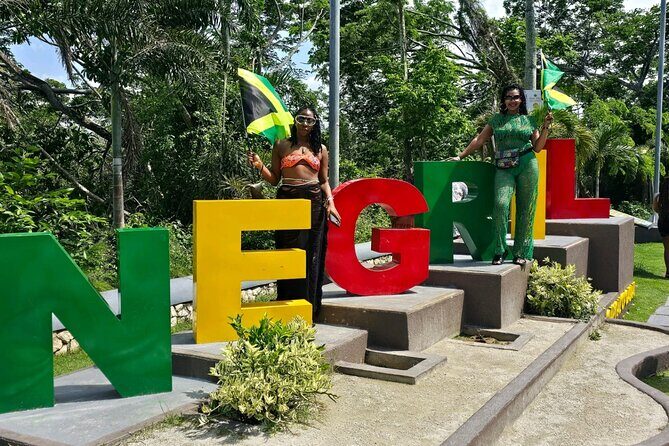 Negril 7 Mile Beach and Rick's Cafe day tour from Montego Bay - FAQs