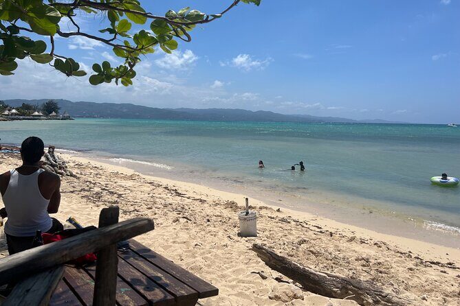 Negril 7 Mile Beach and Ricks Cafe Tour - The Sum Up