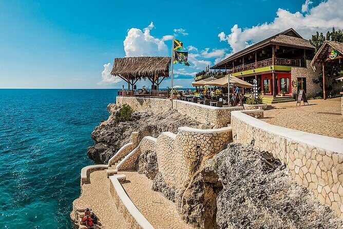 Negril 7 Mile Beach and Rick's Cafe Tour From Montego Bay Jamaica - A Detailed Look at the Experience