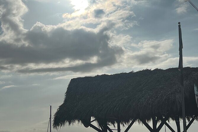 Negril 7 mile Beach, Party Catamaran Cruise and Ricks Cafe Combo - What’s Included and What’s Not  