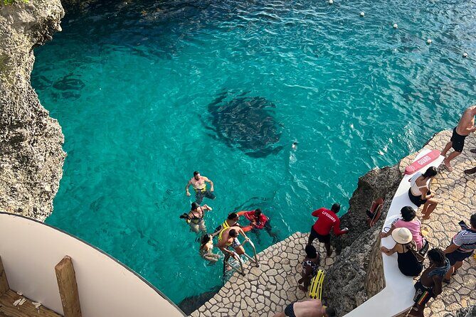 Negril 7 mile Beach, Party Catamaran Cruise and Ricks Cafe Combo - Who Will Love This Tour?  