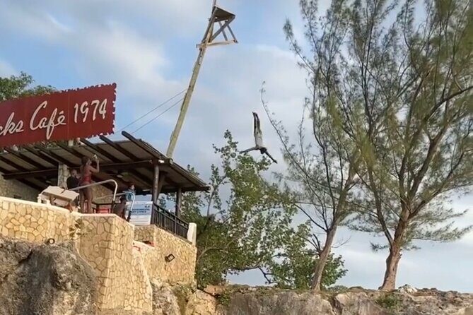 Negril 7 mile Beach, Party Catamaran Cruise , Snorkeling and Ricks Cafe Combo - The Full Experience: What to Expect