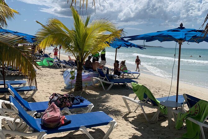 Negril 7 Mile Beach & Ricks Cafe Sunset Tour (Private ) - Who Will Enjoy This Tour?