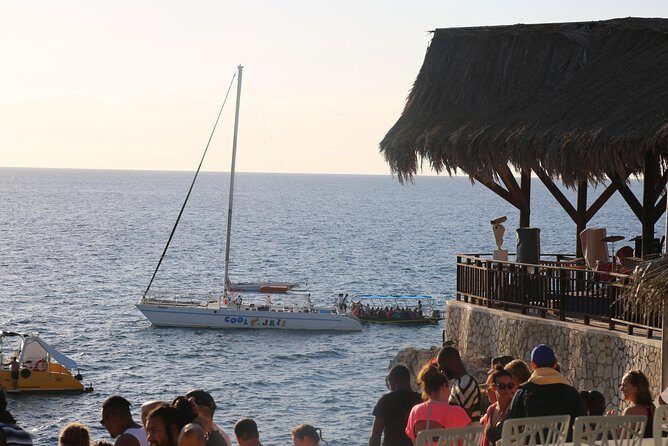 Negril 7 Mile Beach & Ricks Cafe Sunset Tour (Private ) - Final Thoughts