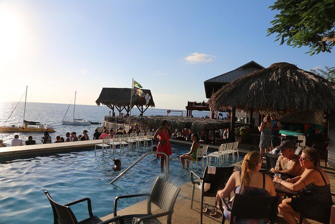 Negril 7 Mile Beach & Ricks Cafe Sunset Tour (Private ) - FAQ