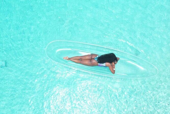 Negril 7 Mile Beach with Clear kayak Photo Shoot & Ricks Cafe - What It Means for Travelers