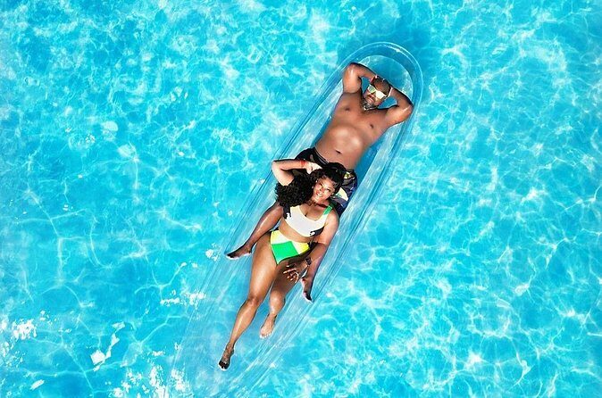 Negril 7 Mile Beach with Clear kayak Photo Shoot & Ricks Cafe - Final Thoughts